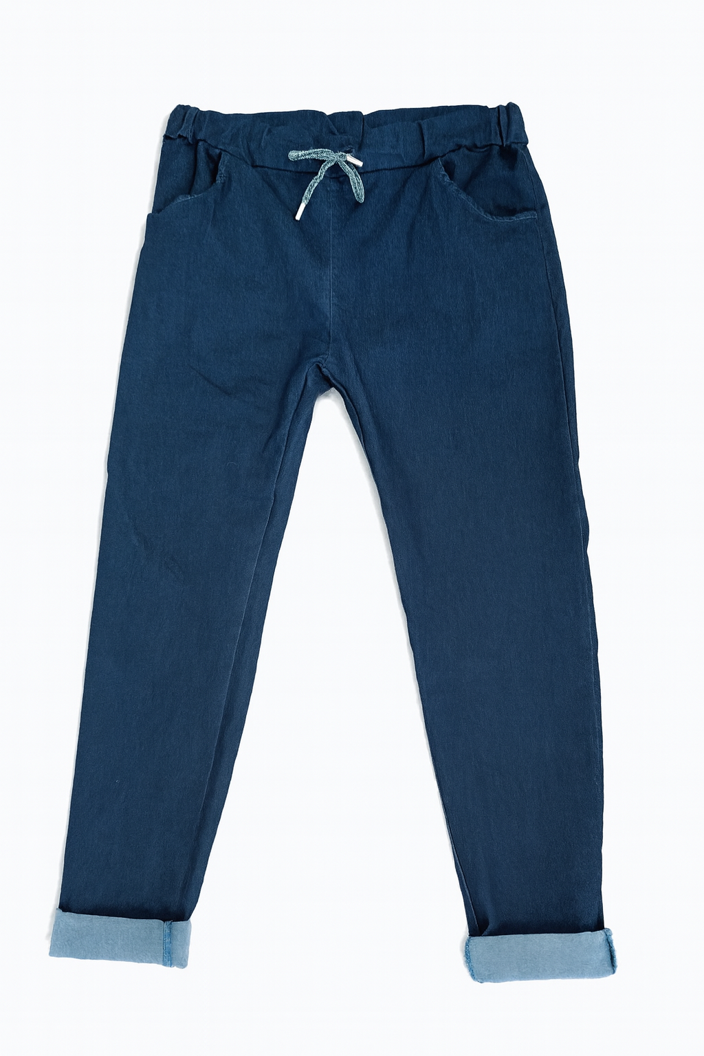 Magic Dark Denim Jeans