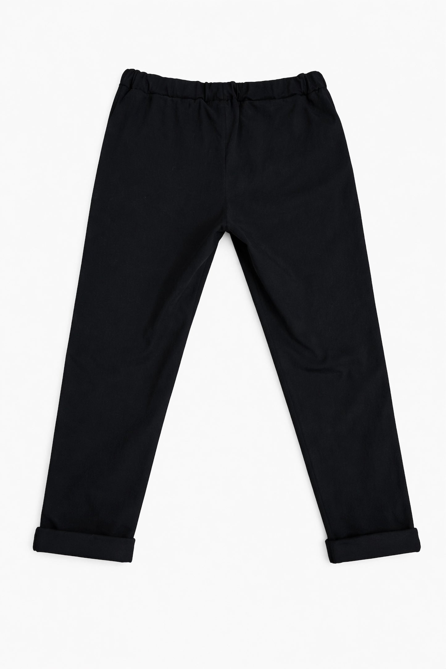 Magic Trousers - Black