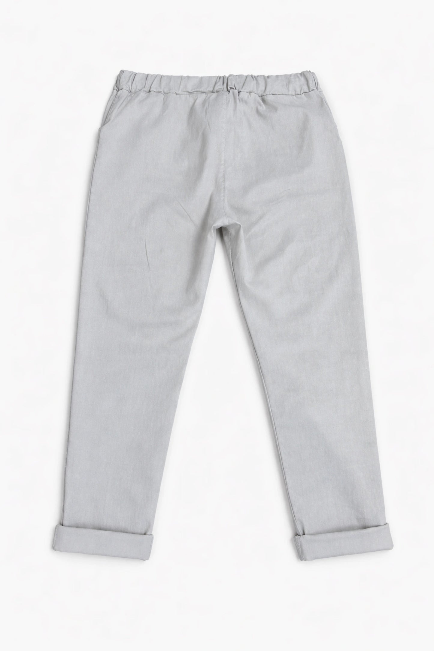 Magic Trousers - Beige
