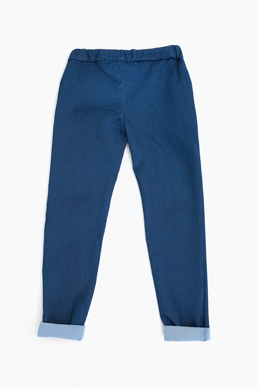 Magic Dark Denim Jeans