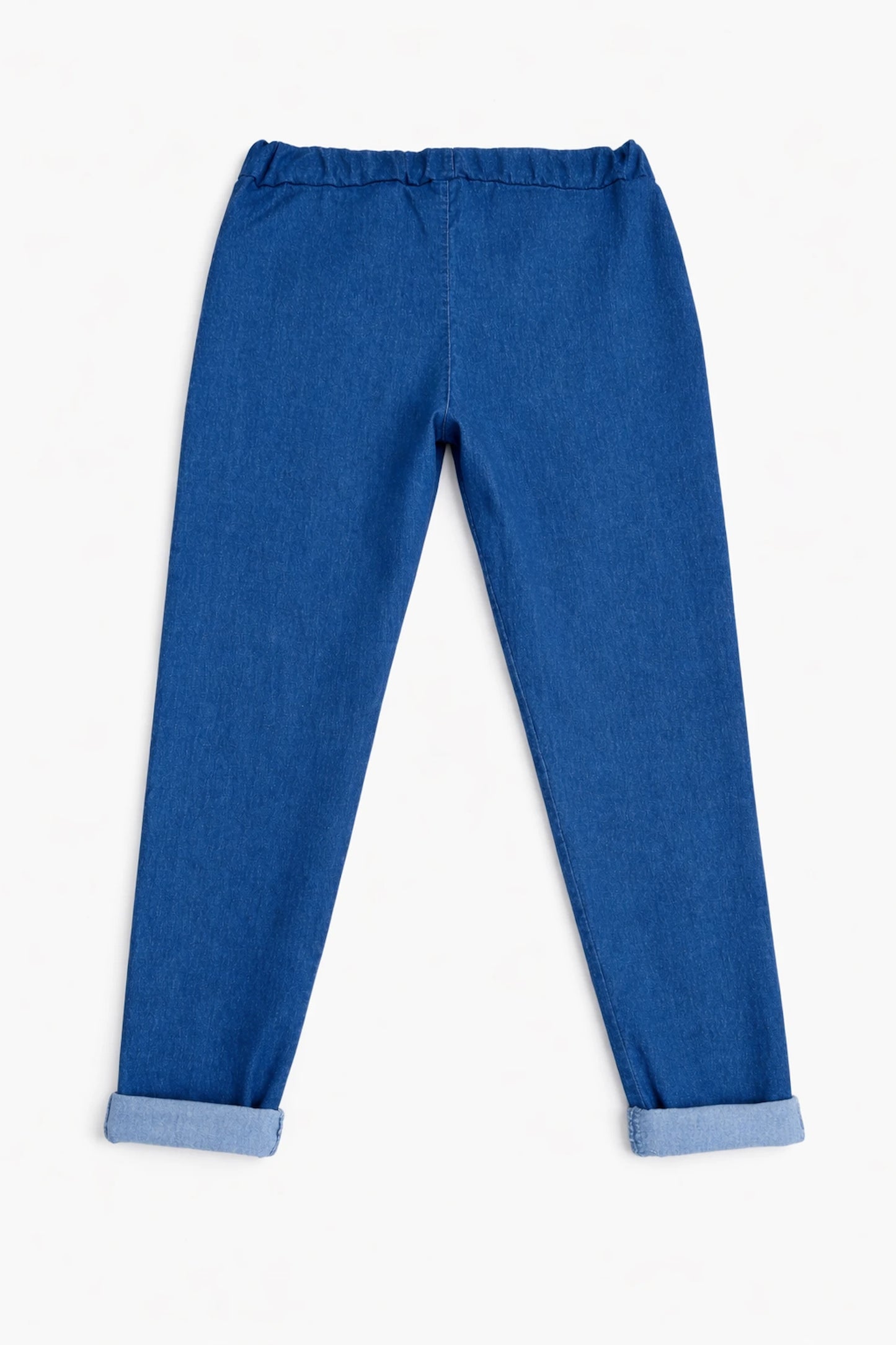 Magic Denim Jeans - Denim