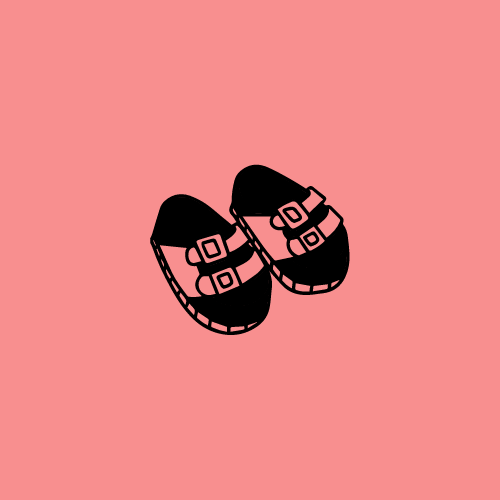 Footwear & accessories