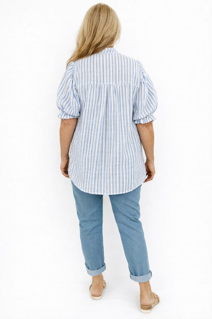 Magic Denim Jeans - Light Denim
