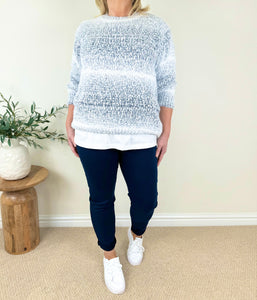 Soft Knit Sophia Jumper AW24