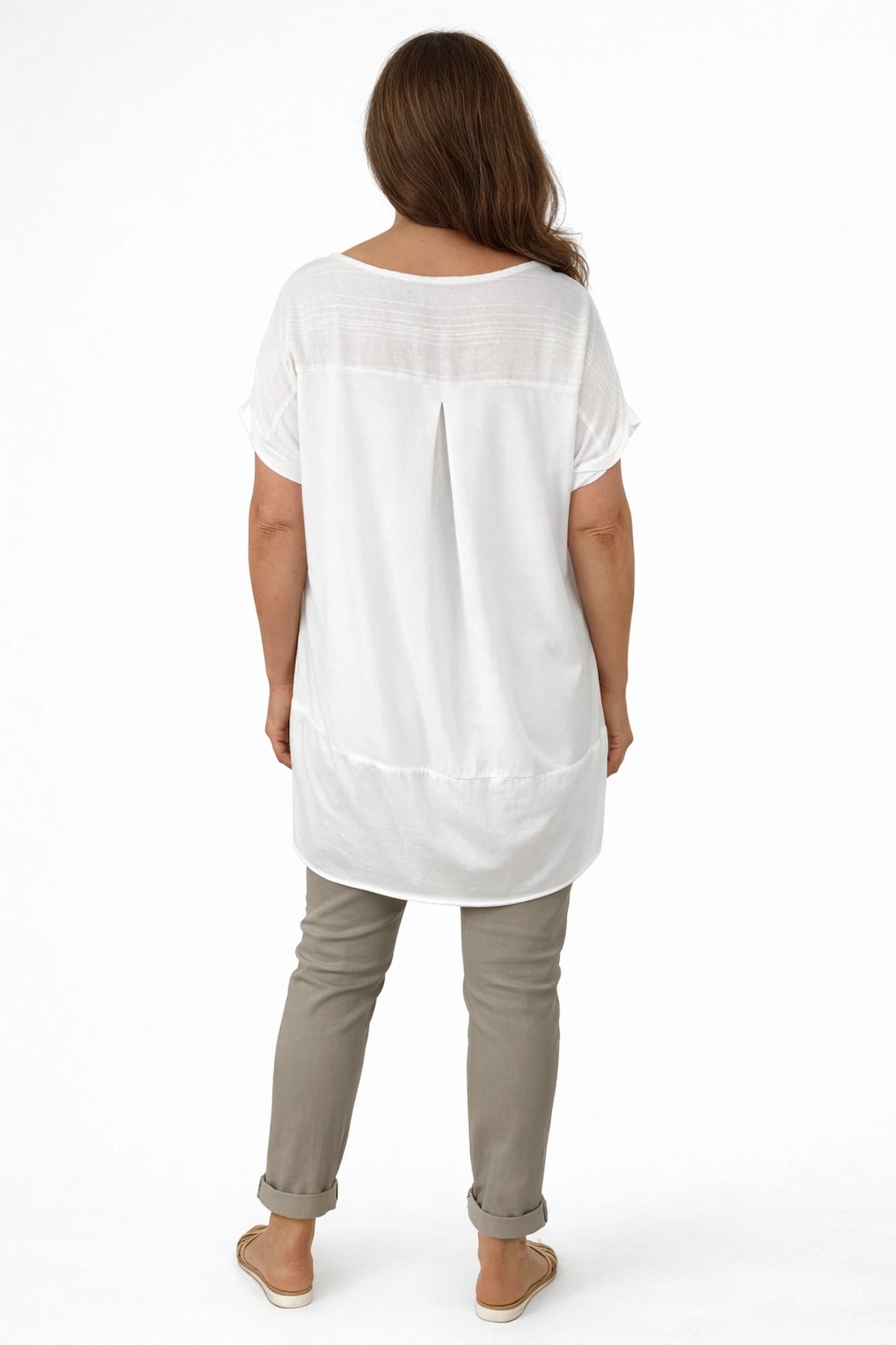 Café Toscana Set - White/Mocha