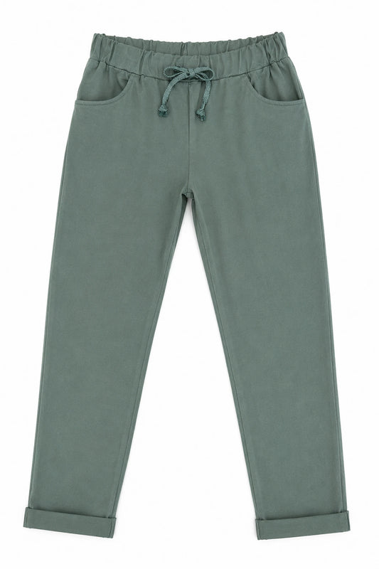 Magic Trousers - Khaki