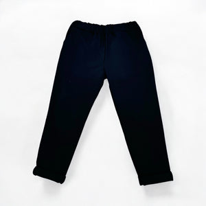 Stretch Chino’s - Black