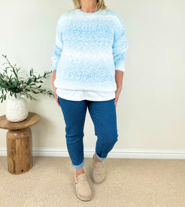 Soft Knit Sophia Jumper AW24