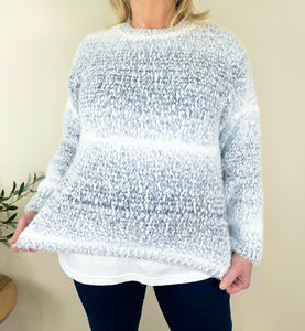 Soft Knit Sophia Jumper AW24