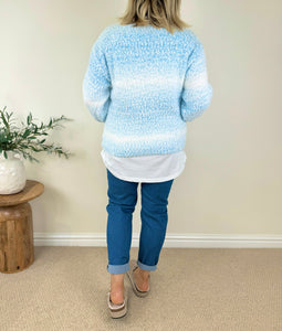 Soft Knit Sophia Jumper AW24