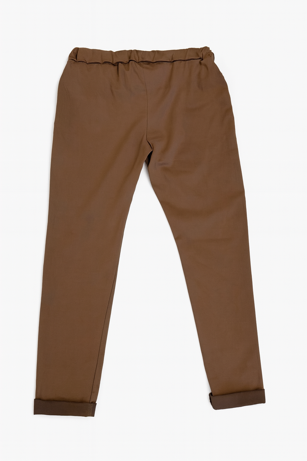 Magic pants - Caramel