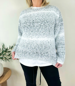 Soft Knit Sophia Jumper AW24