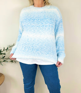 Soft Knit Sophia Jumper AW24