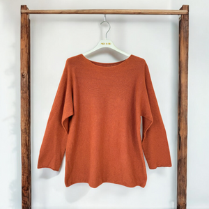 Soft Knit Venice Jumper AW24