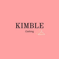 Kimble clothing