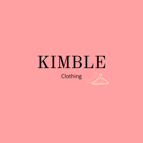 Kimble clothing